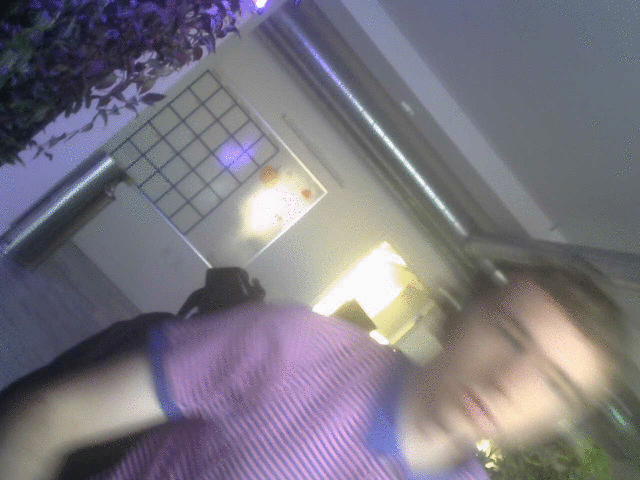 Profile Image (animated)